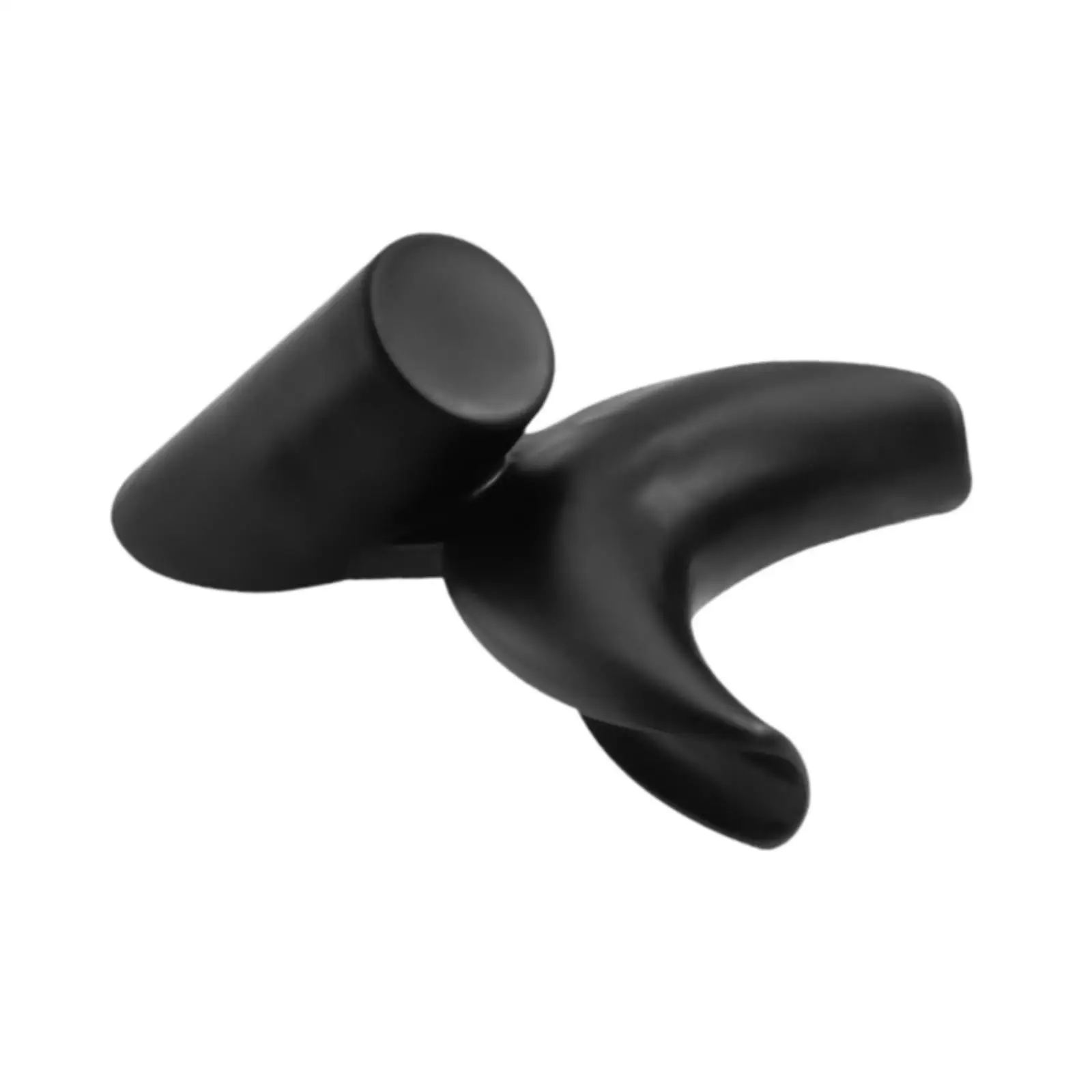 

Shampoo Bowl Head Rest Hair Washing Sink Pillow Silicone Easy to Install Easy to Clean Soft Salon Neck Cushion for Barbershop