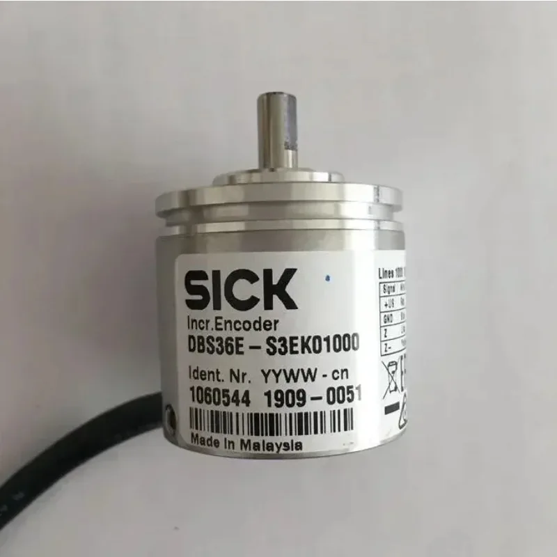 SICK DBS36E-S3EK01000 Encoder