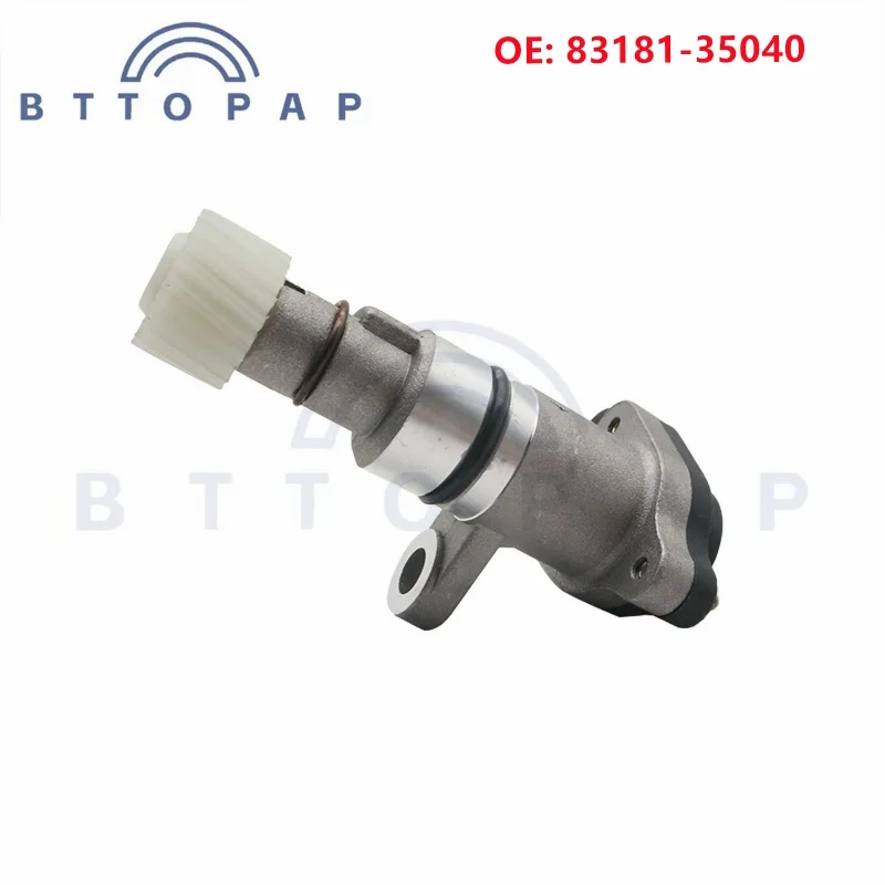 83181-35040 high quality car speed sensor for Toyota Hilux Hiace Previa Innova LiteAce tundra T with 21 gear 83131-35070