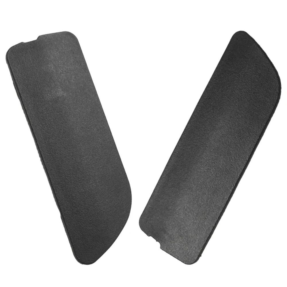 

Left /Right Side Tow Hook Cover Cap Front Bumper Trailer Cover for BMW X5 E53 2003-2006 51117116672 BM1029118