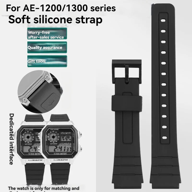 Bracelet For Casio …