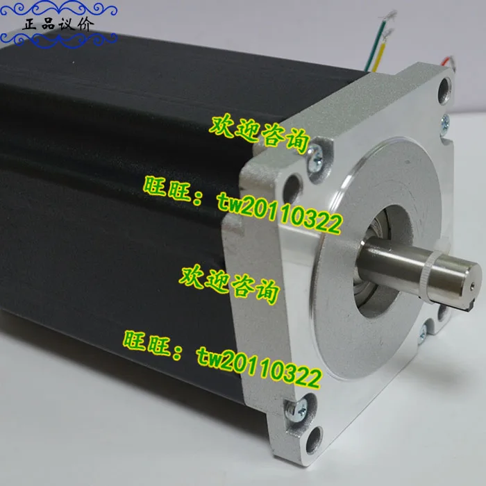 [Physical Photo] YK110HB201-08A Research And Control YAKO Stepper Motor Directly From The Manufacturer