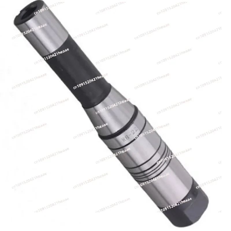 Suitable for  R8 8 13 16 22 25 27 32 31.75 25,4   Varilla de fresado vertical con vástago