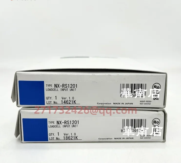 

NX-RS1201 новый и оригинальный