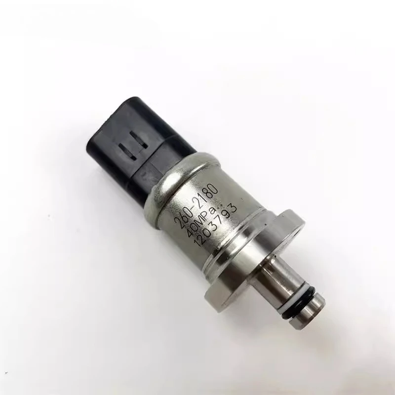 

320D2 323 324 329 330 336 349D Hydraulic pump high pressure sensor