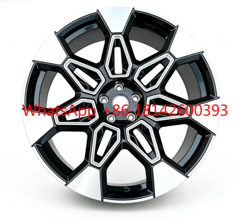 17-20 Inch Matte Silver Retro Disc Monoblock Forged Classic Moon Dish Wheels Universal Vintage Car Alloy Rims