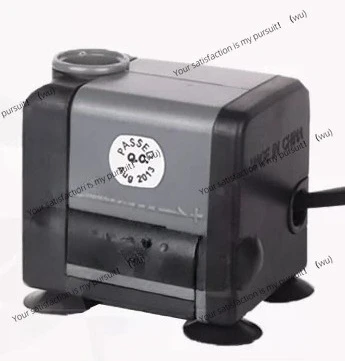 Atman AT-302 Small Submersible Pump for Aquariums - High Efficiency Compact Pump