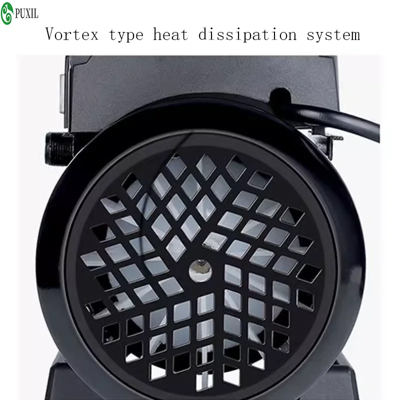 High Pressure Cleaner Ultra High Pressure Household 220v Pump Automatic Cleaning Machine Small Portable Car Washing Machine