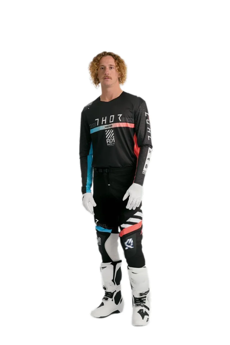 2026 FH Prime Pro Motocross Gear Set Shift Mx Kit Top Moto Combos بدلة الدراجة النارية مجموعة جيرسي الدراجة الترابية