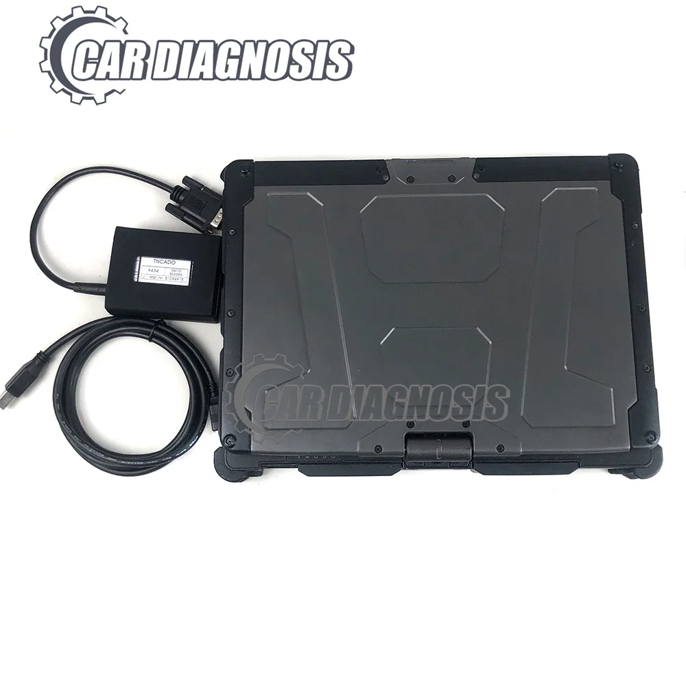 getac laptop for JUDIT 4 for Jungheinrich Judit box Incado Forklift diagnosis Interface JUDIT Parts catalog Judit4 ET SH manual