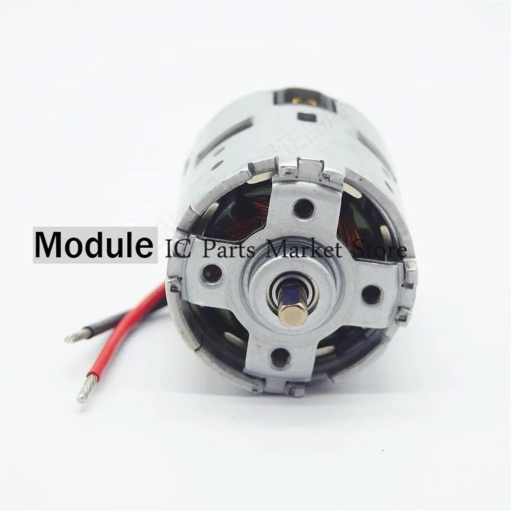 

Двигатель 1207022609 18V GSB18VE-2-Li DC New