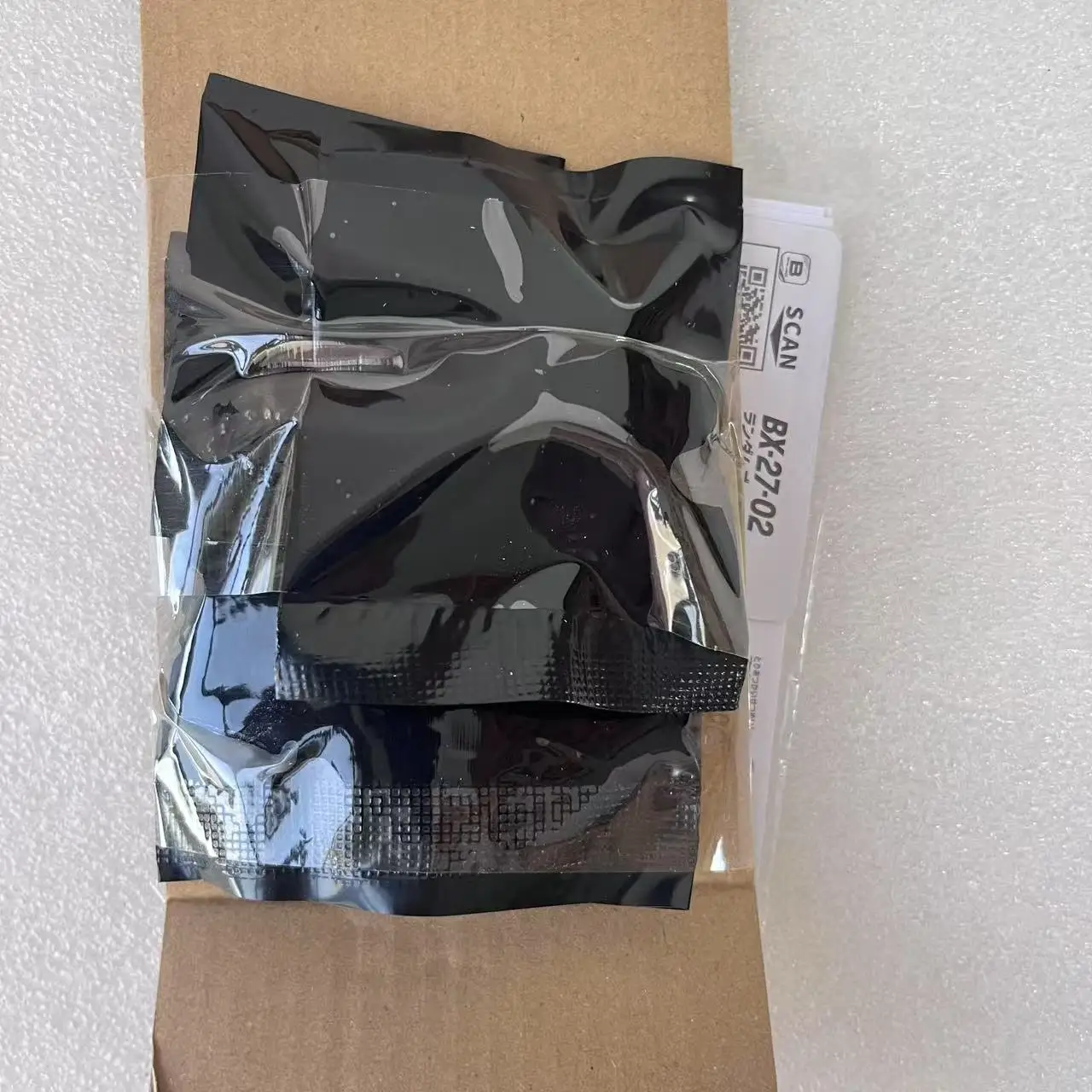 ของแท้ beyscollector BX-27 02 Sphinx Cowl 4-80HT Booster พร้อมกล่องเดิม