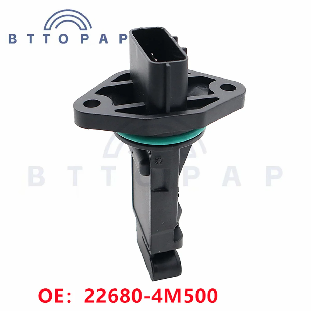 

22680-4M500 22680-4M501 22680-6N201 22794-AA000 Датчик массового расхода воздуха MAF для Nissan Almera Maxima Micra NP300 Navara Patrol