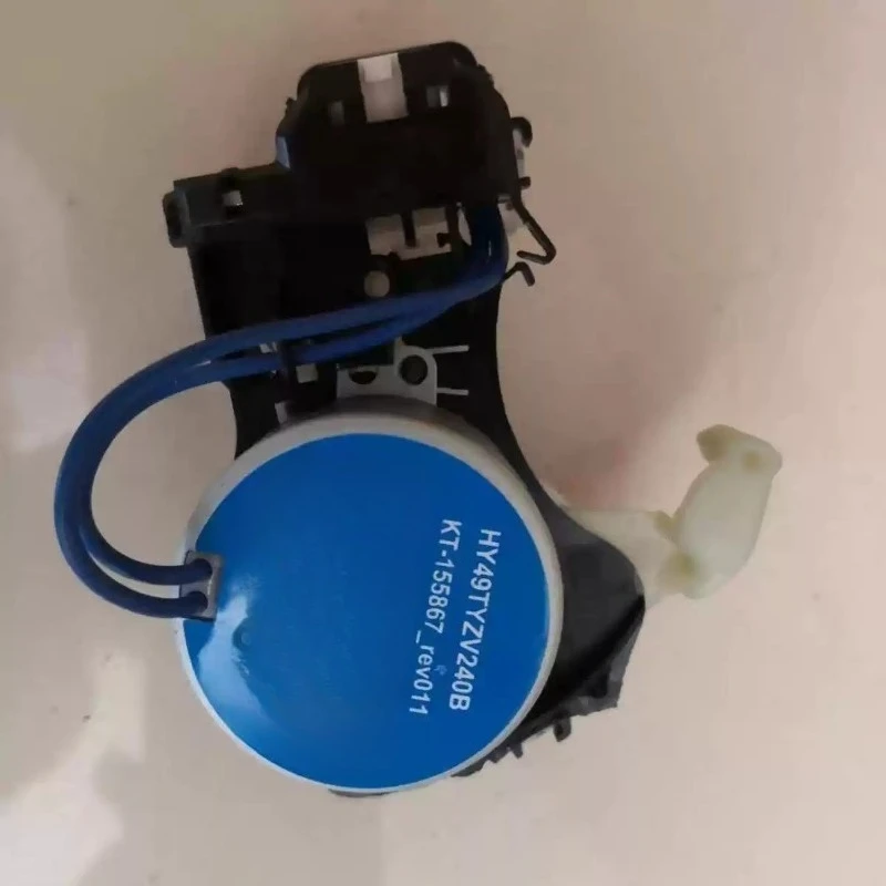 220-240V Washing Machine Shifter Actuator Model W10815027 Laundry Equipment Repair Accessory