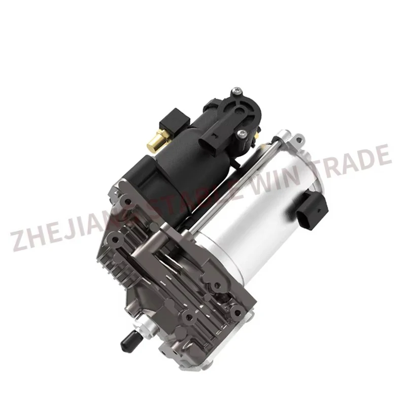 Air Suspension Compressor Pump LR095838 LR083993 LR140034 LR121140 For Land Rover Velar L560 Discovery 5 Range Rover Sport L462