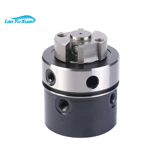 

Wholesale Best Quality Diesel Fuel injection pump DPS head rotor 7183-165L with 528L 4/7R