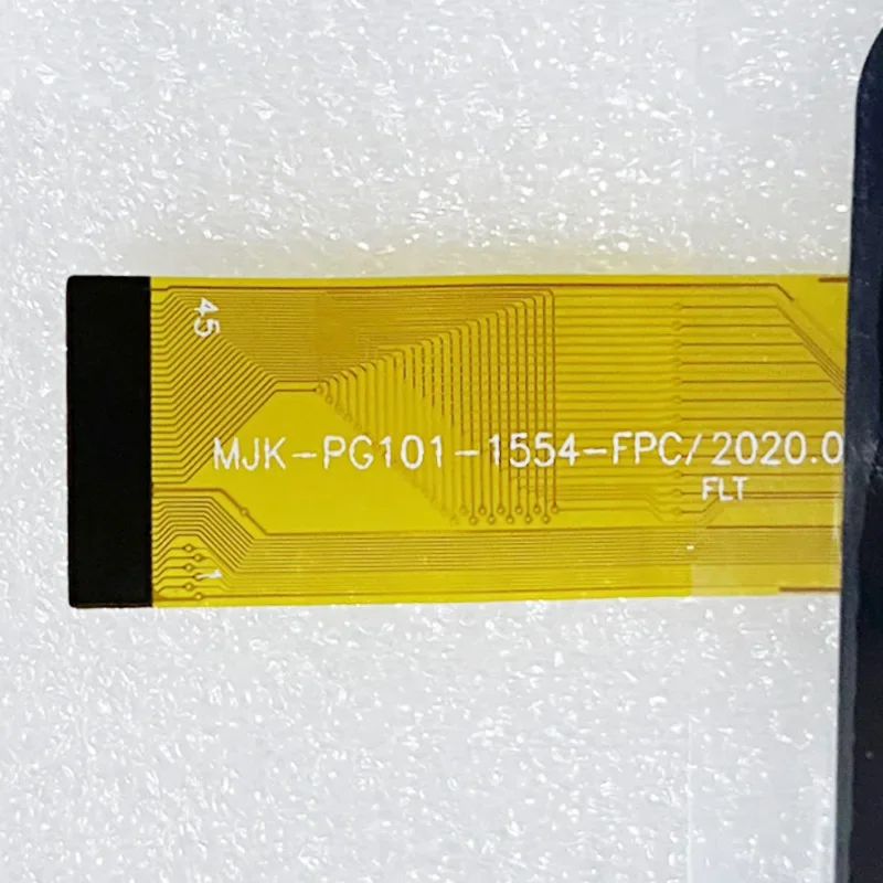 New 10.1 Inch Touch… - image