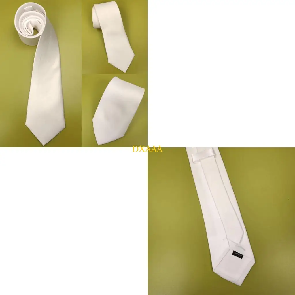 DXAA cor sólida embrião branco