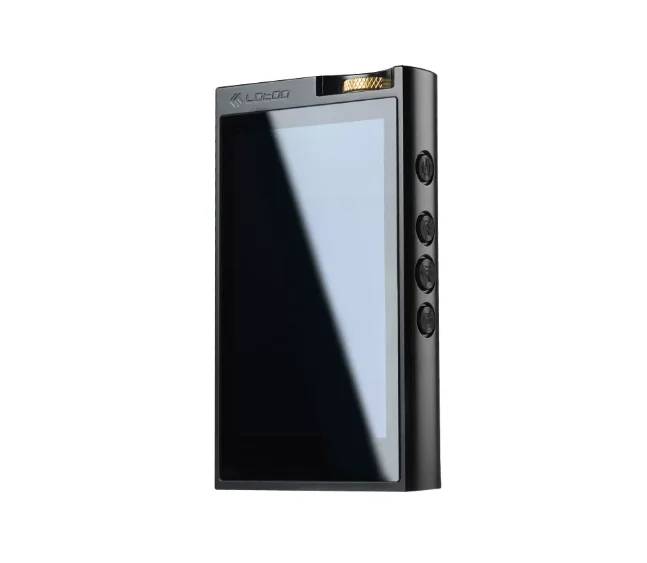 Lotoo PAW 6000 Small Ink Blossom Bluetooth Hi-Fi Android Music