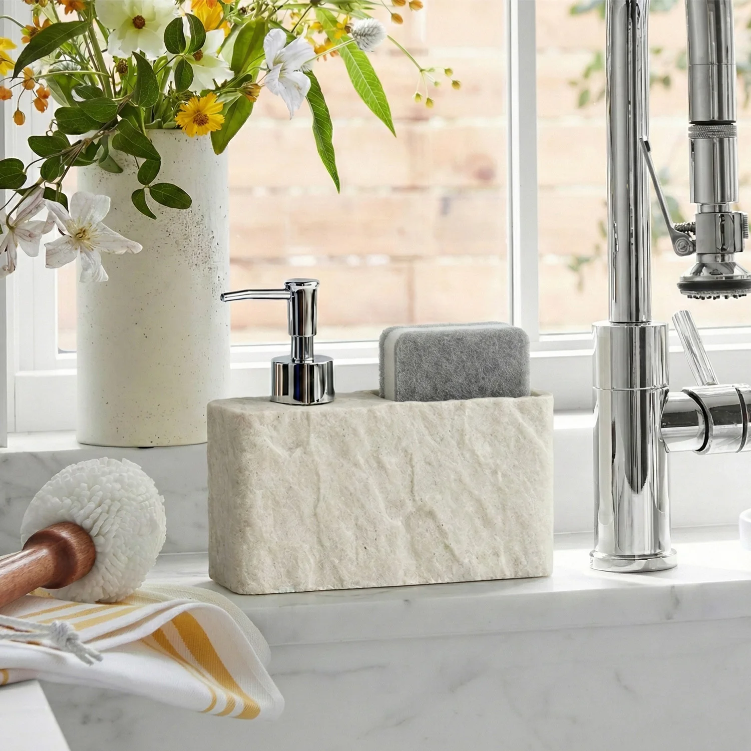 #65 Kitchen Soap Dispensers Ranking List in 2026