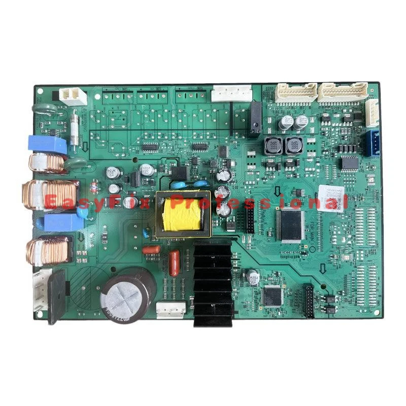

Новая оригинальная основная плата питания для холодильников Samsung RS64T5F04B4, RS62R5004B4/SS, запасная часть