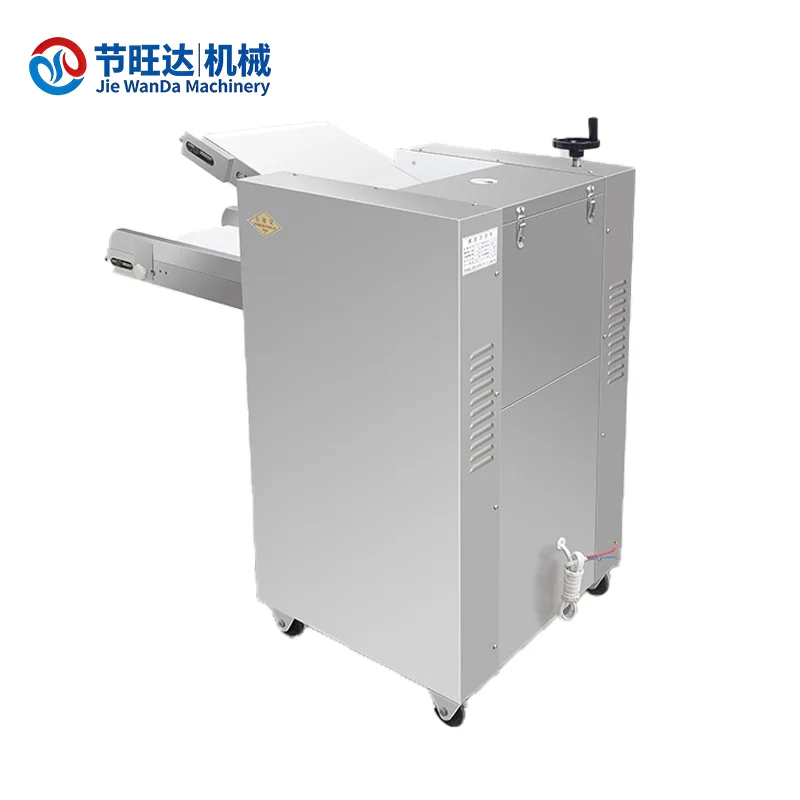 

High-quality dough noodle pressing fully automatic commercial and household pasta pressing machine