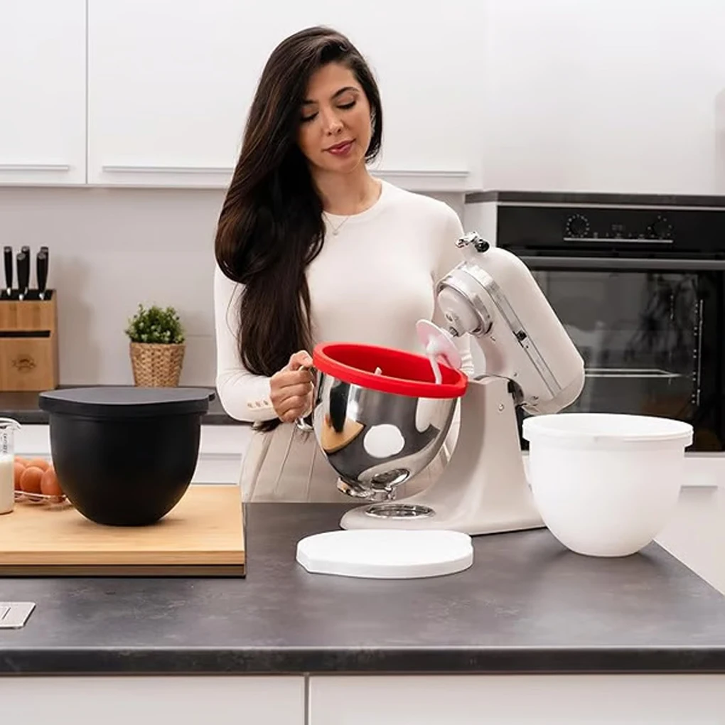 Thumbnail 4 - #24 Budget Food Mixers for Smart Shoppers