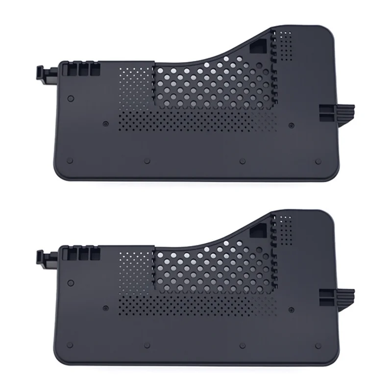 فلتر خزان تنظيف المياه ABVI لملحقات المكنسة الكهربائية Roborock G30/S9