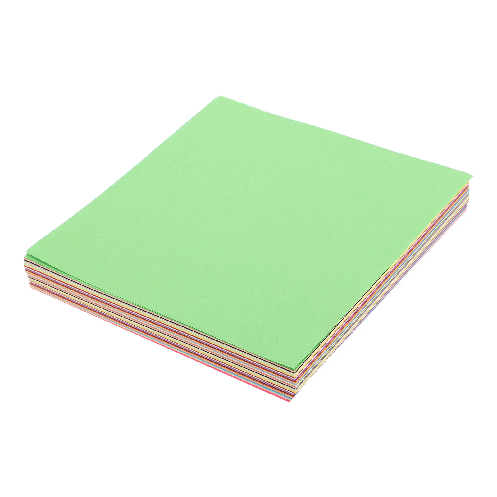 

Набор для творчества из 200 листов бумаги для оригами для детей: яркие цвета, развитие внимания и креативности, укрепление связей между родителями и детьми, раннее развитие