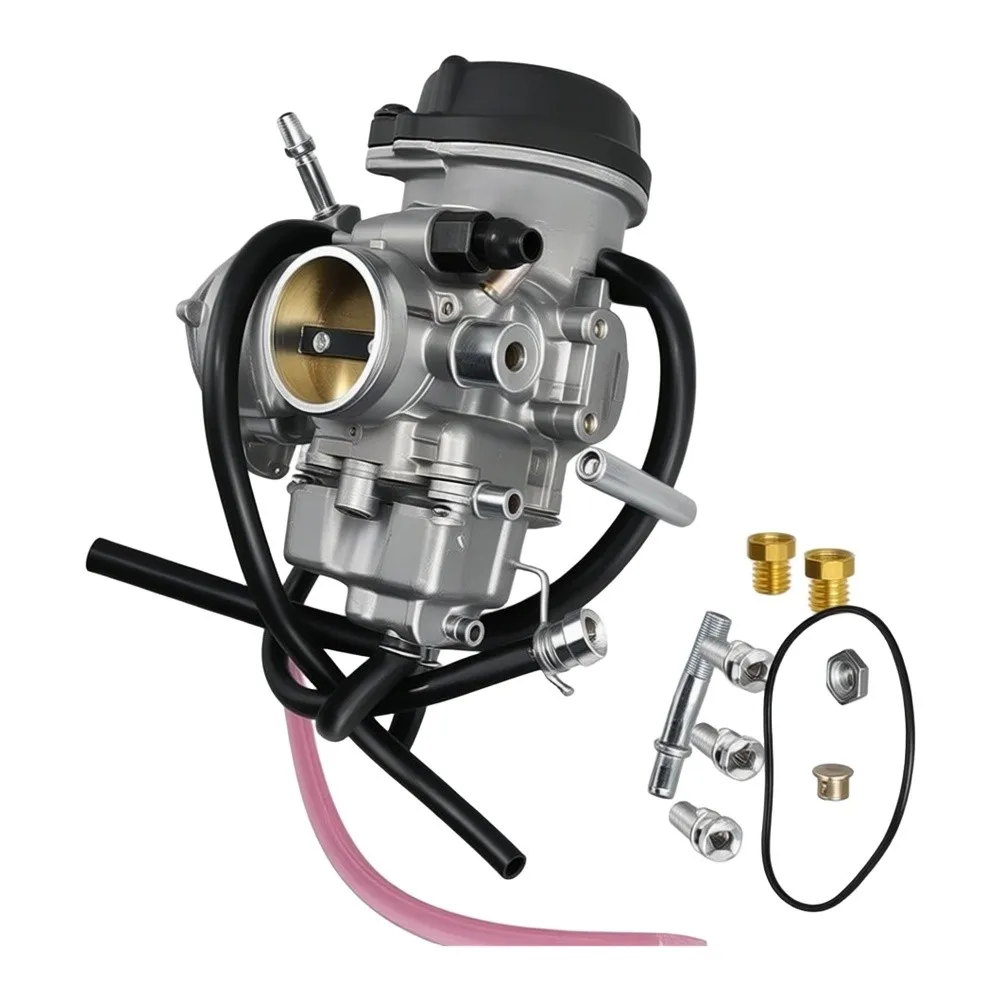 1pc 36mm PD36J Carburetor Direct Replacement Carburetor For Suzuki LTZ400 For ATV For 2003-2008 For Suzuki LTZ400 Quads