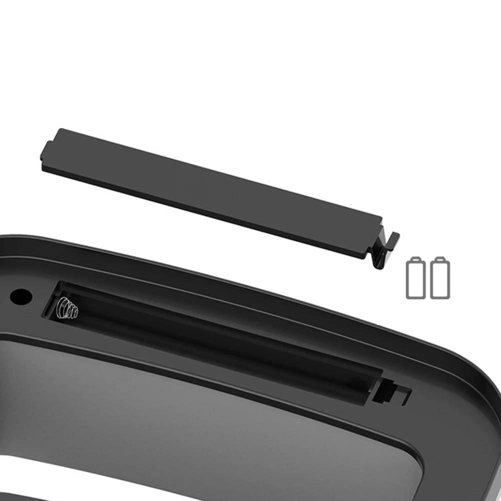 

Умный мусорный бак, 1 шт., автоматическая крышка датчика, индуктивная мусорная корзина, обнаружение движения, бесшумный, экологически чистый, срок службы 6-8 месяцев, большой