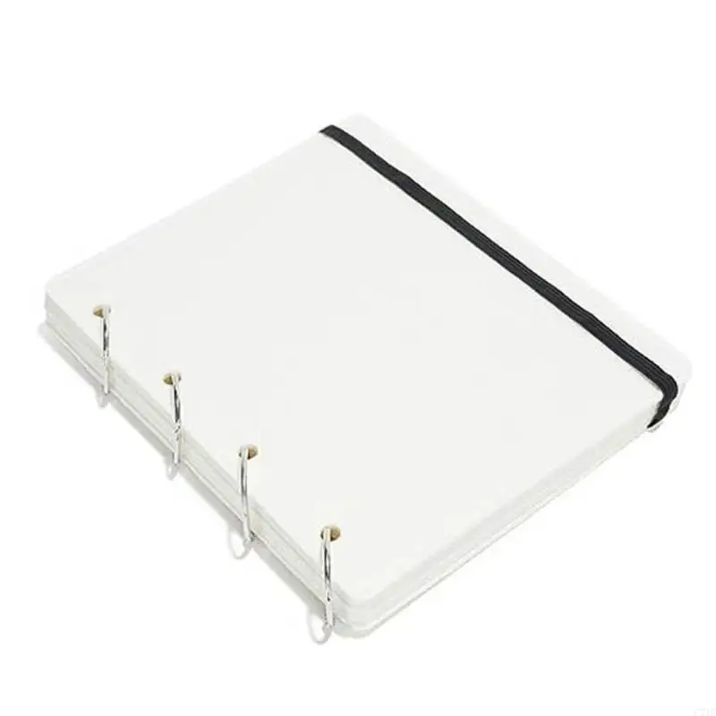 C71C Choot Charm Organisateur Charm Holder Booklet Storage Booklet Multifinectional Shoe Choot Charmder Display Travel