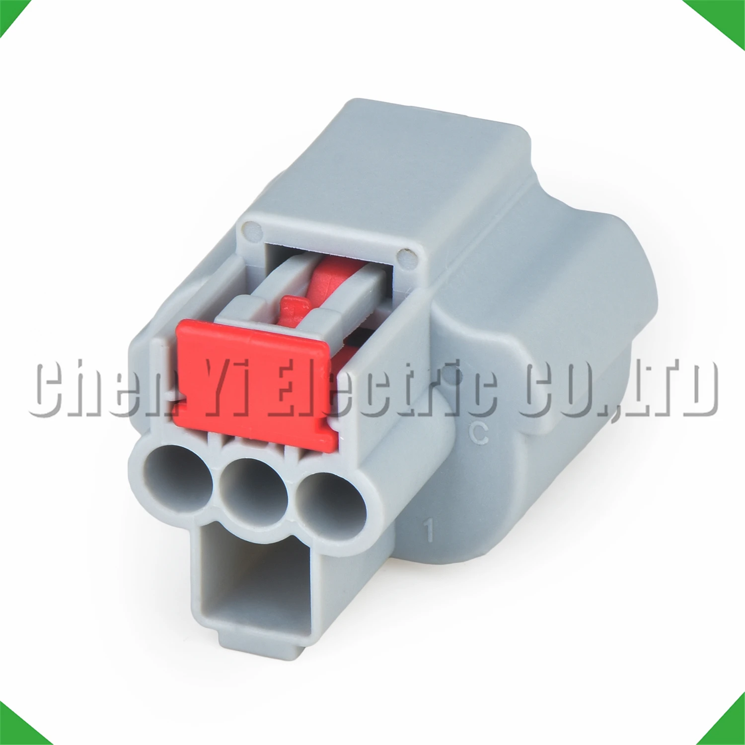 3 Pin Automotive Connectorsr Headlight turn signal plug fog lamp plug fog lamp Wire harness Plug 19368642 CE3112 PT3782