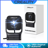 Creality 3d Official Nebula Camera Upgrade 3D Printer 1080 HD Camera Spaghetti Detection Real-time Monitoring Time-lapse Filming