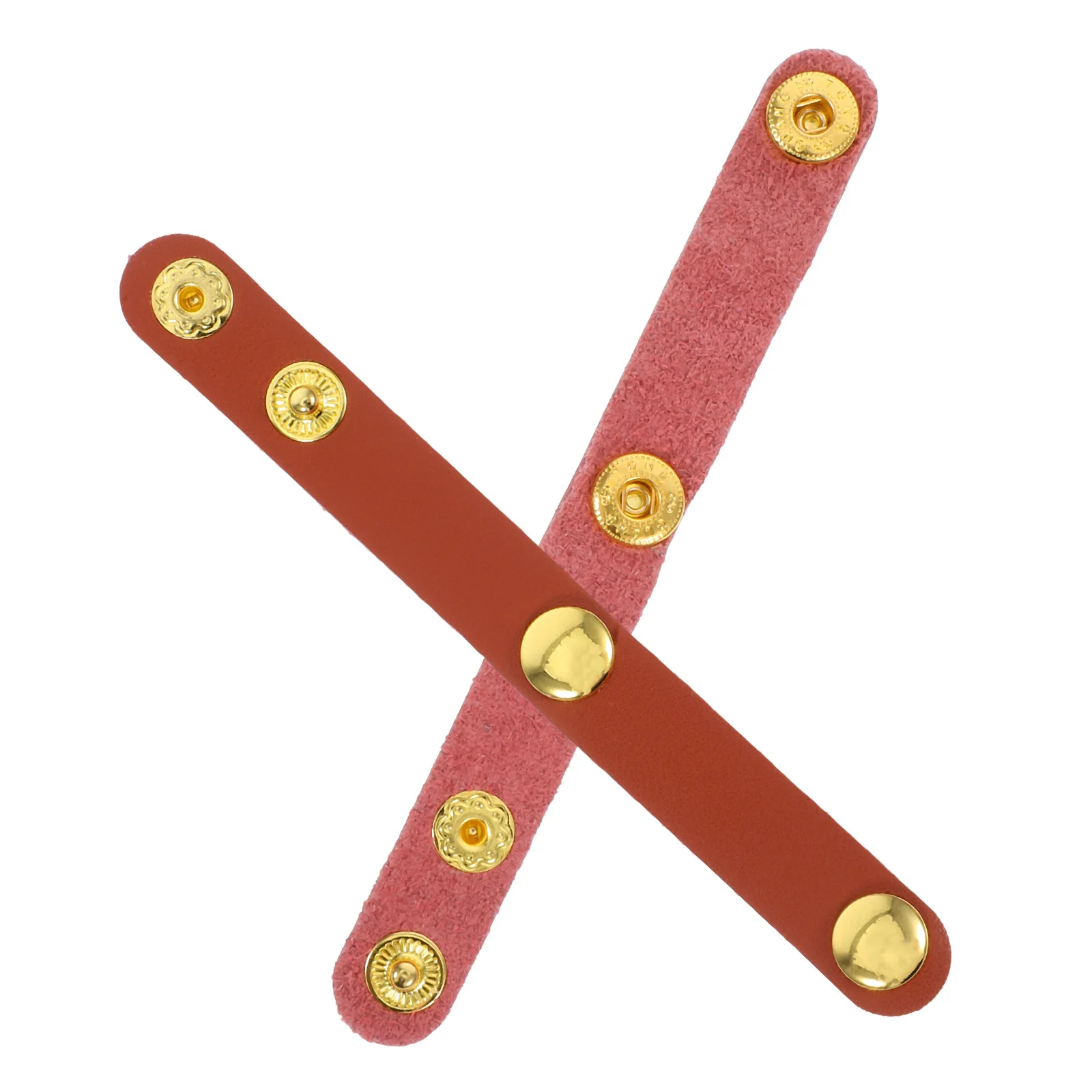 

2Pcs Bag Strap Adjustment Buckle Handle Fixing Clip for Handbags Shoulder Bags Shorten and Secure Fastener