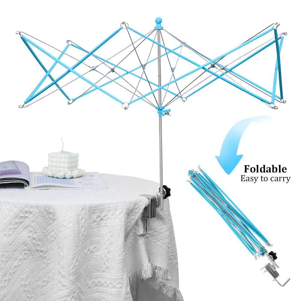 #4 Compare Yarn Winders Before You Buy