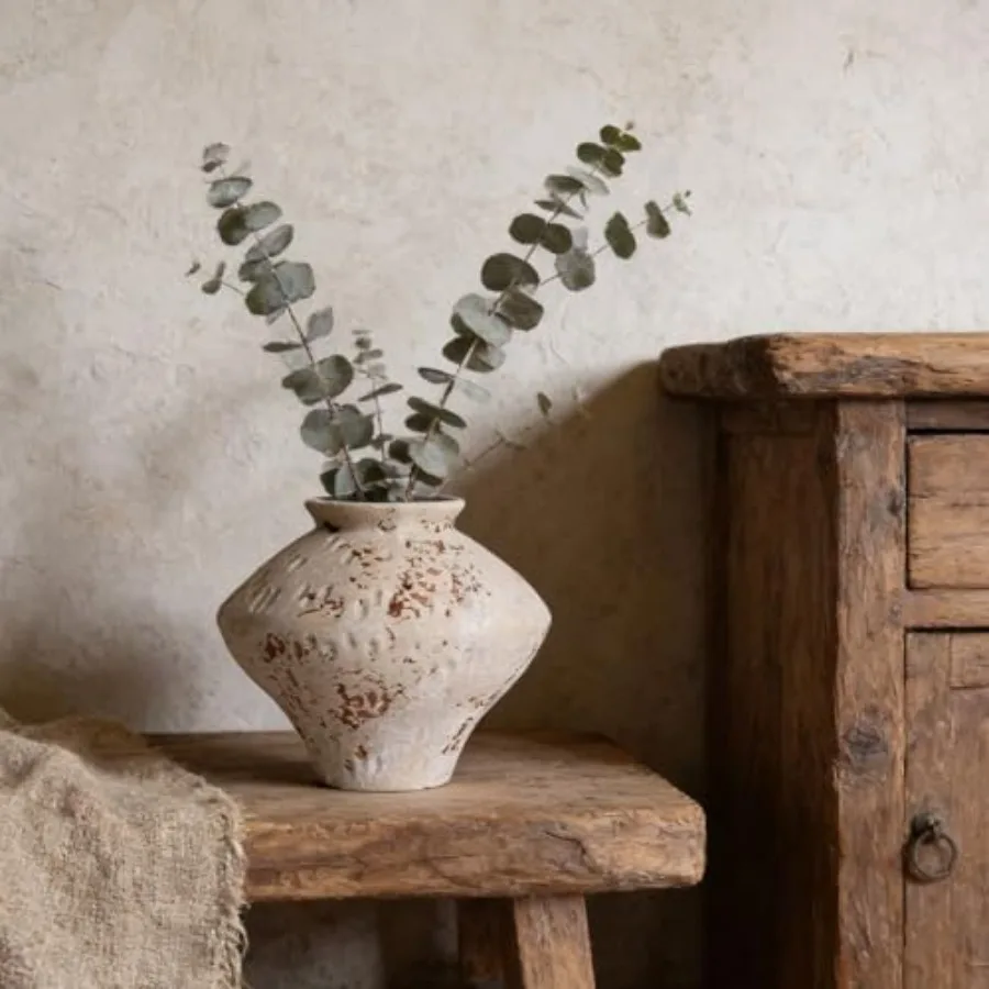 Wabi Sabi Rusty Vin…
