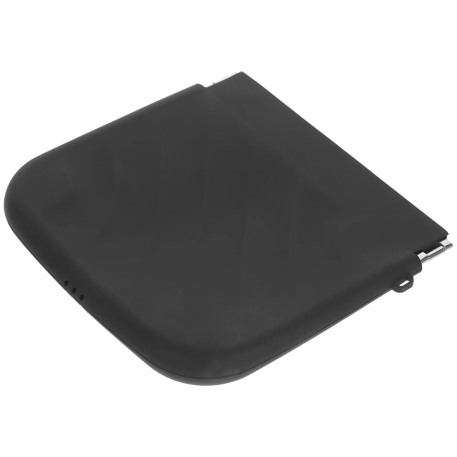 Borsa per trucco in silicone Piccolo organizzatore portatile per rossetto Custodia antipolvere impermeabile per le donne Borsa da viaggio per esterni