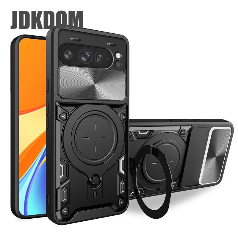 Jdkdom Shockproof M… - image