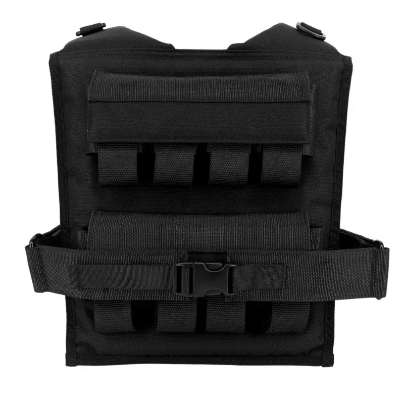 

Hot SalesQuick Release Training Running Vest Weighted Cross-fit Vest Manufacturer