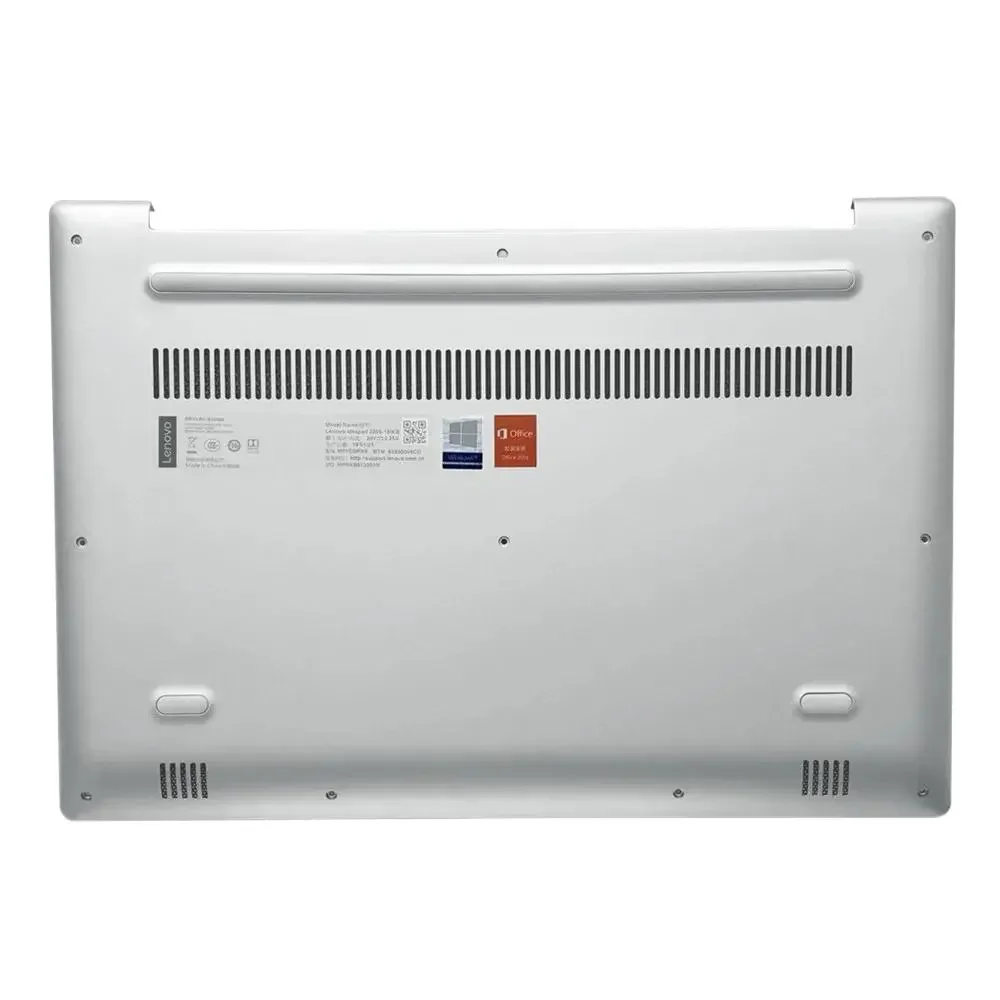 

T New Repair Accessories for Lenovo IdeaPad 320S-15 320S-15ISK 320s-15IKB Bottom Case Base Cover D Case AP1YP000500