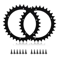 2pcs Spikes For Worx For LANDROID Mowing Robot S/M Lawnmower 205mm WR165E WR167E Rust Resistance And Long Durability