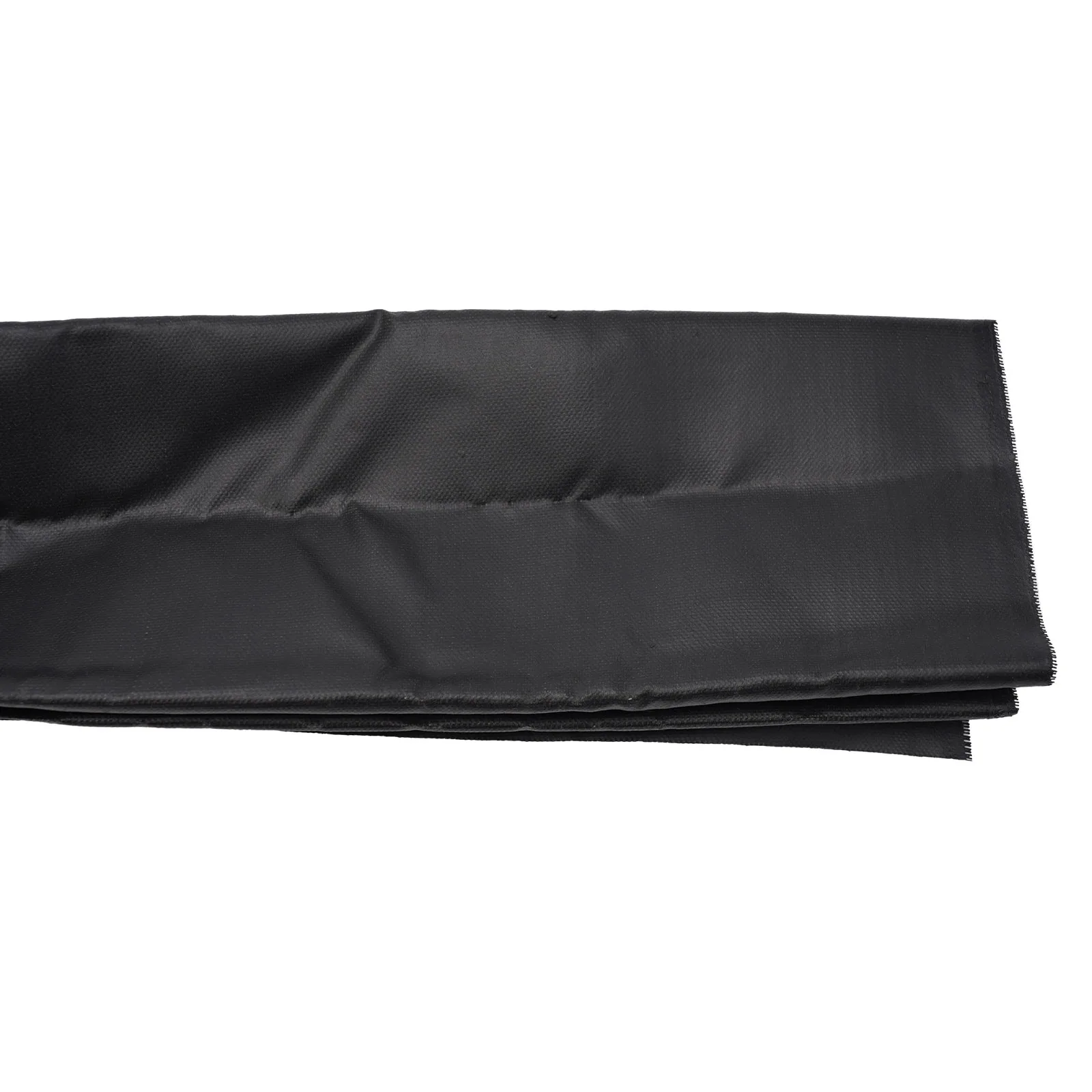 Barbecue Tools Grill Mat BBQ Tools Anti- Anti- Skid Black Cooking Accessories Decking Area Light Oil for proof