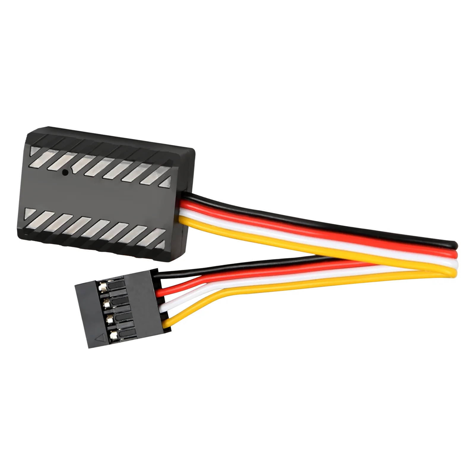 

SunnySky OMPHOBBY M4/M4 Max Вертолет M4 Bluetooth ESC Карта программирования OSHM4118