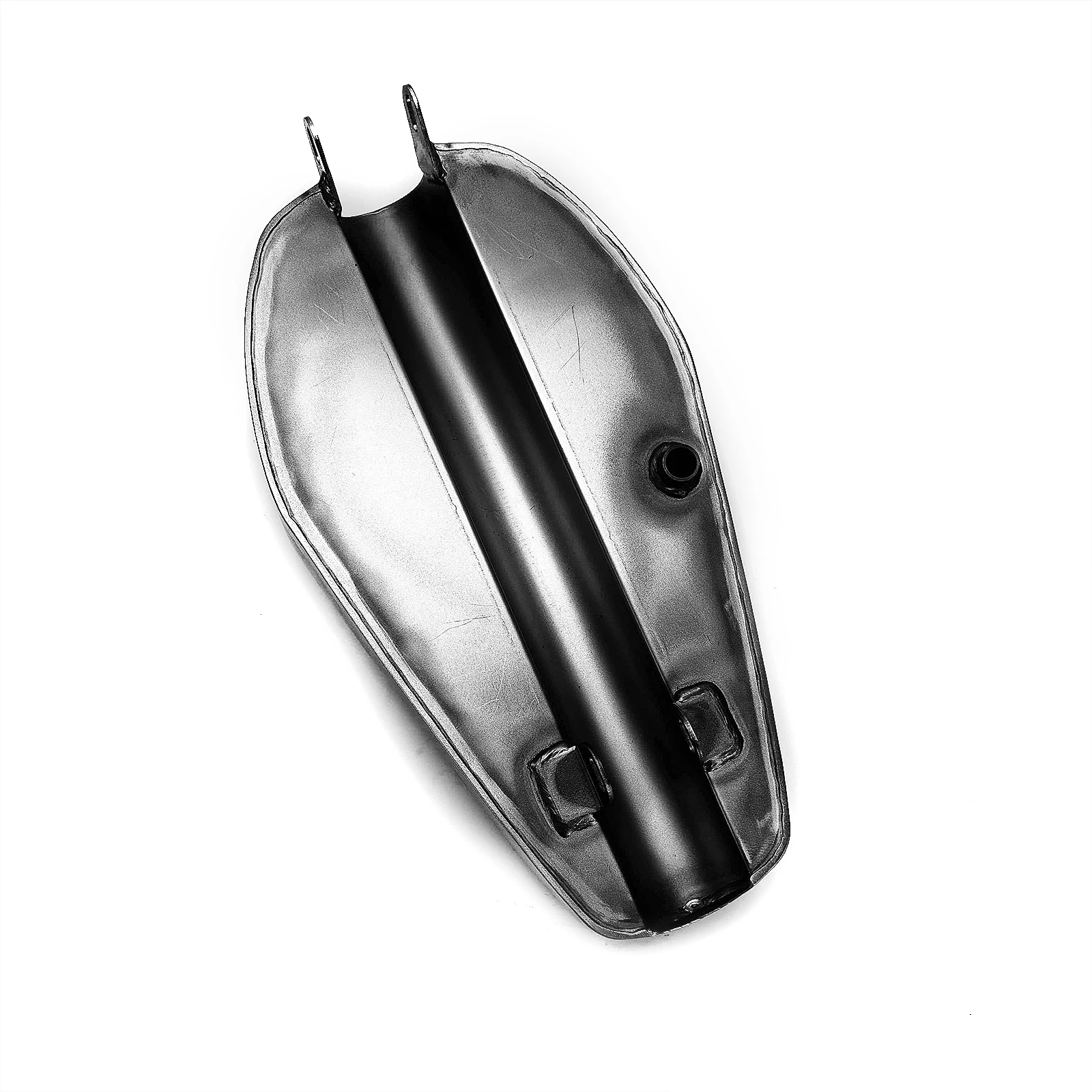 12L Motorcycle Petrol Gas Fuel Tank For Harley Davidson Sportster XL XL1200 883 XL883 1995-2003 view 4