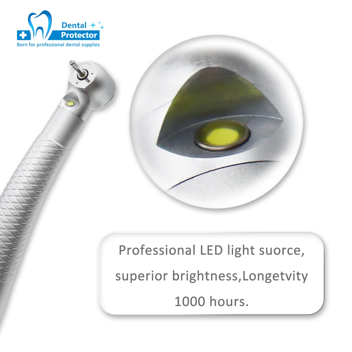 Hot Dental Led High…