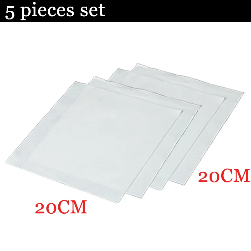 5PCS Anti Static Dust-free Cloth For Mobile Phone Watch Maintenance Industrial Wiping Cloth For Lens Screen Dust Removal Cloth