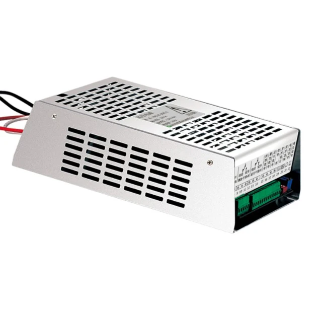 High Voltage Power … - image