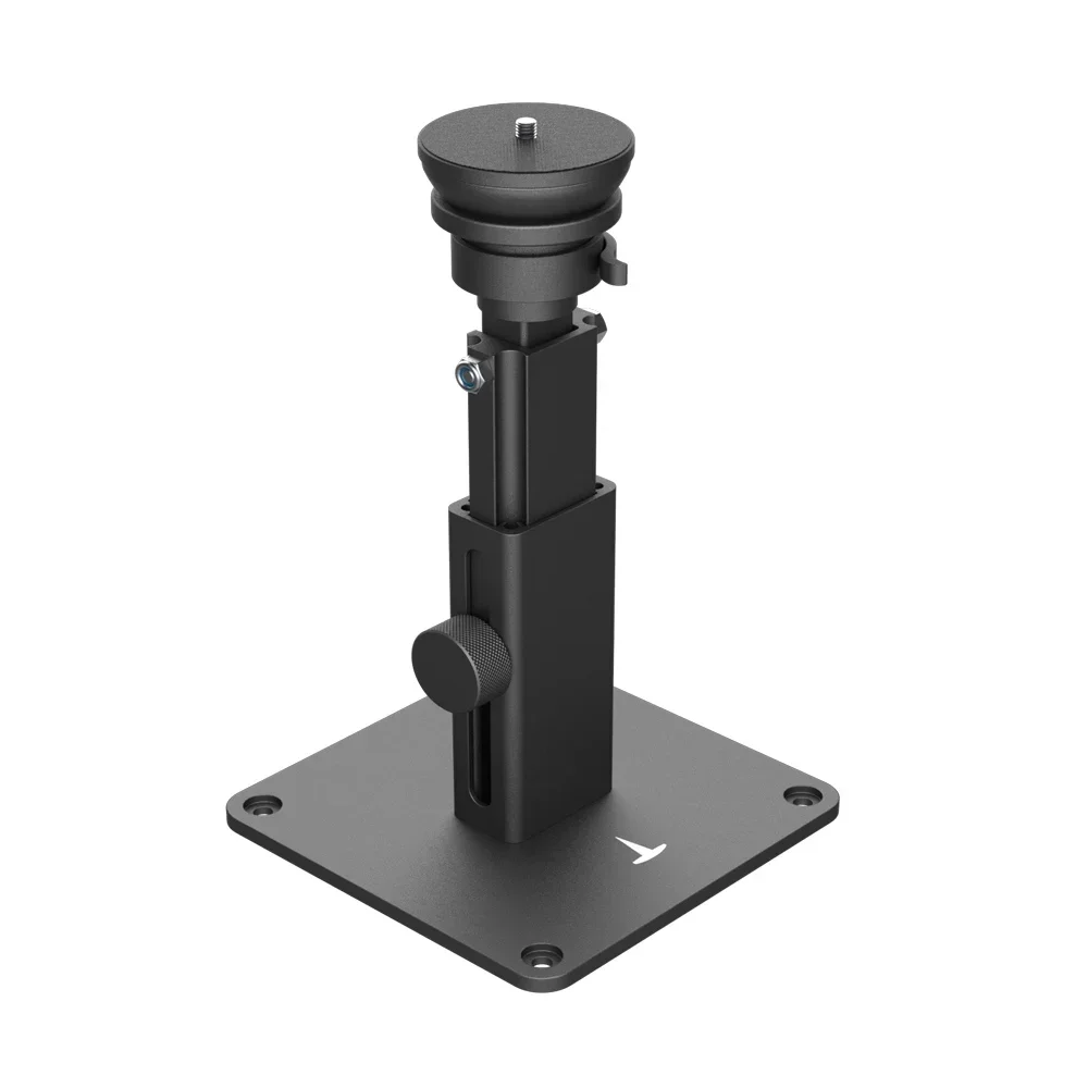 PerfecTisan Ceiling Mount Wall Mount Projector Bracket 25-35cm Retractable Length Universal Projector Mount For Projector Camera