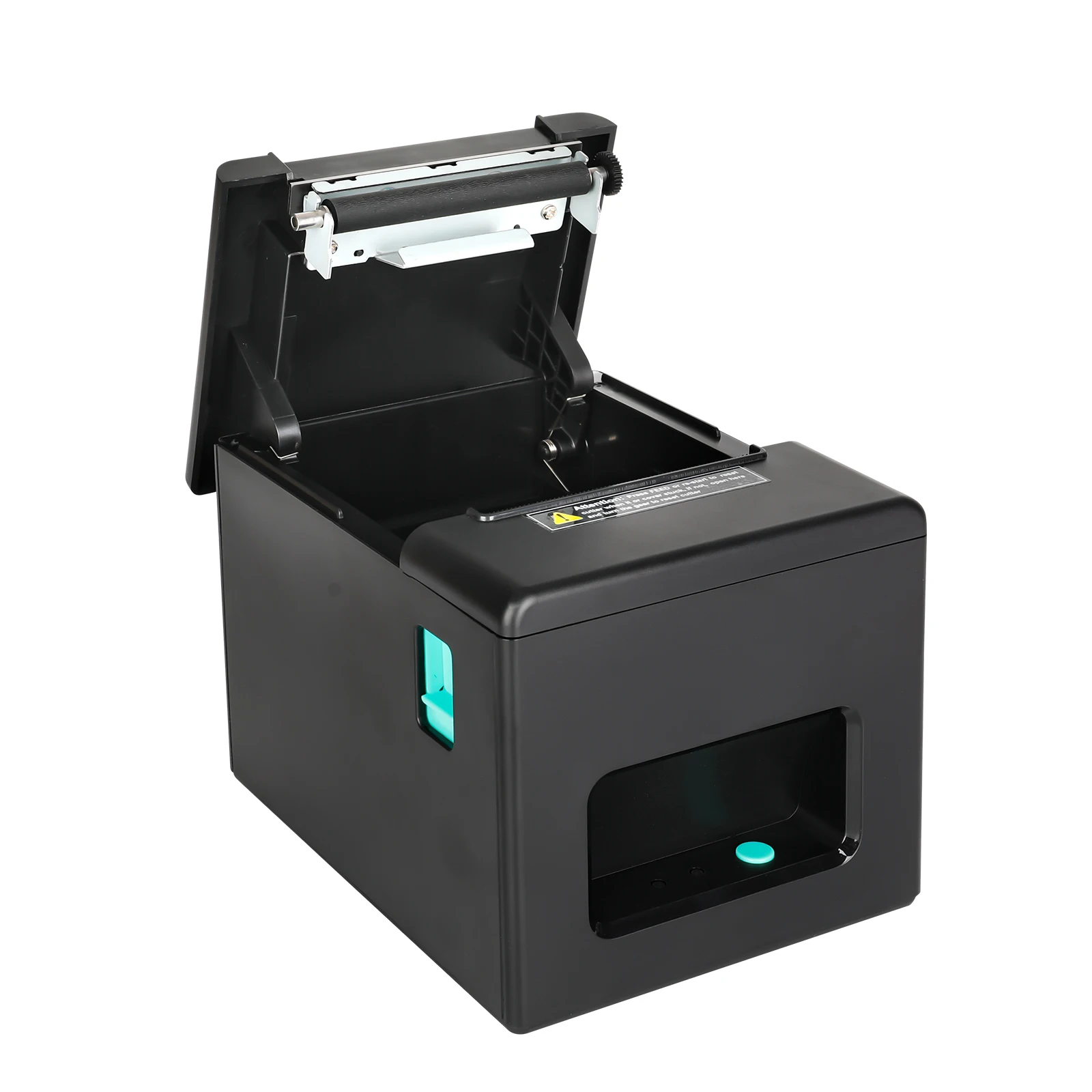 MJ8070 Support /ODM 80mm Receipt Printer High Quality With Receipt Thermal Printer Roll Paper 80mm